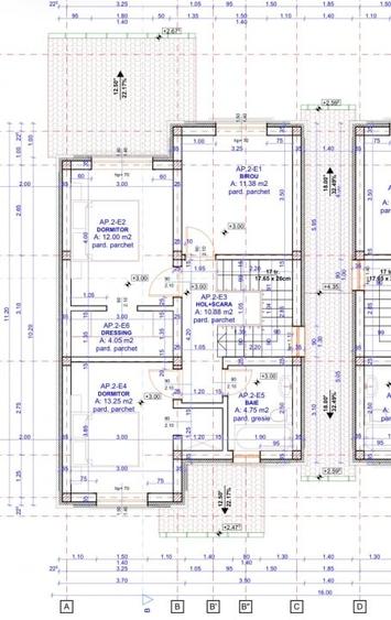 DUPLEX DESPARTIT, SUPRAFATA GENEROASA , TOATE UTILITATILE - 4