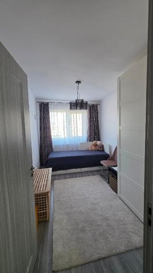 Apartament 3 camere transformat in 2 renovat Ostroveni B-uri - 2