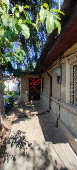 Vanzare teren Colentina - Moroeni - 3