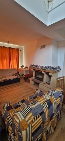 Casa P+M Bascov stradal - 4