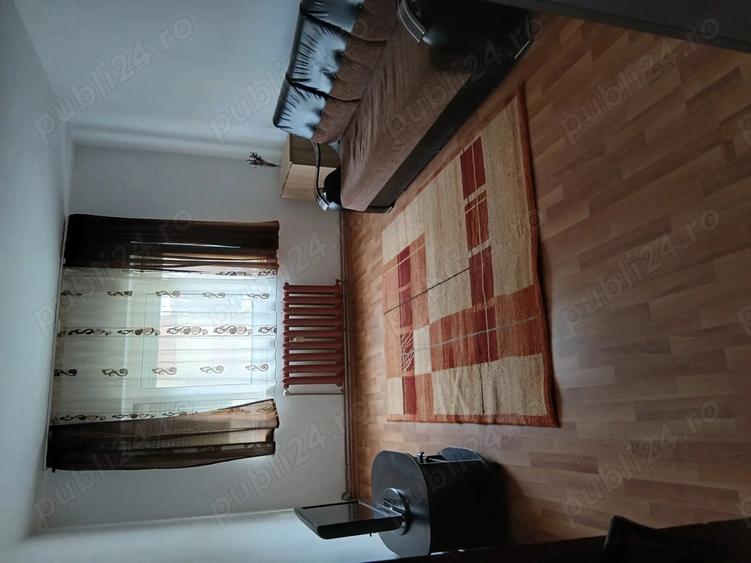 Vand apartament 2 camere - 1