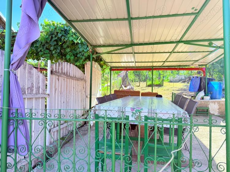 Casa de vanzare in Turda - 3