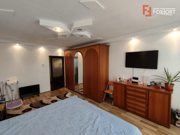 Casa individuala in Chisoda 160 mp utili, toate utilitatile - ID V4233 - 32