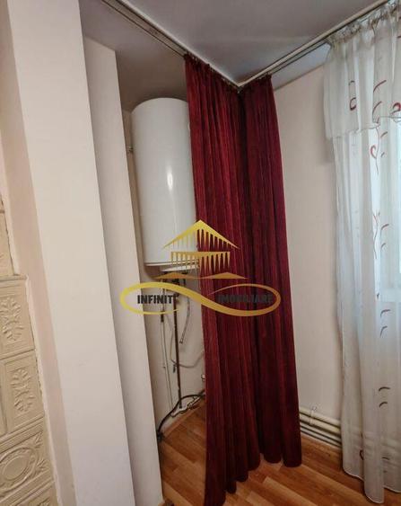 Casa din caramida cu 4 camere Sat Grigoreni, apro... - 10