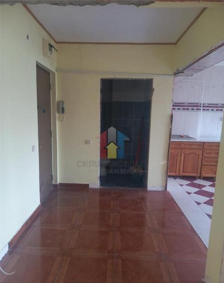 DUPLEX, 3 camere, etaj de mijloc, Calarasilor - Faleza - 5