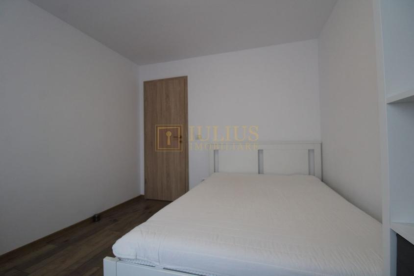 Zona Lunei, 3 camere, centrala proprie. - 2