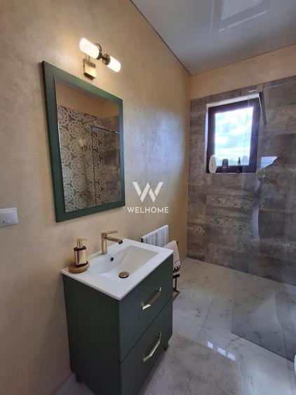 Casa SMART ,individuala de vanzare in Daia Noua, Sibiu - 11