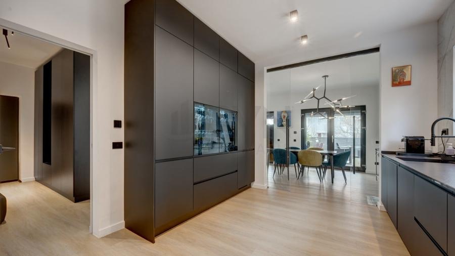 REV2005661 Vila Individuala in Corbeanca l Finisaje Premium - 3