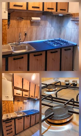 Cabana La Breazu Trambulina & Biliard | 3 bai - 2 dormitoare - 10