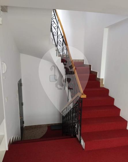 Vila 8 Camere | Stefan cel Mare - Parcul Circului | Parcare | Centrala - 1