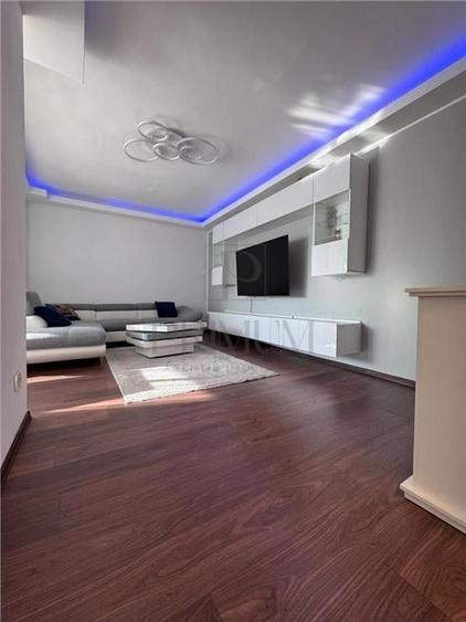 FABRIC - 2 NIVELE SAMANTHA - LUX - 5 cam -  2 bai - debara - centrala proprie - - 8