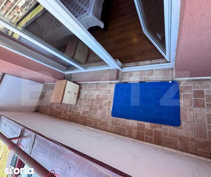 Apartament 1 camera, 40 mp, etaj intermediar, zona Eroilor - 4