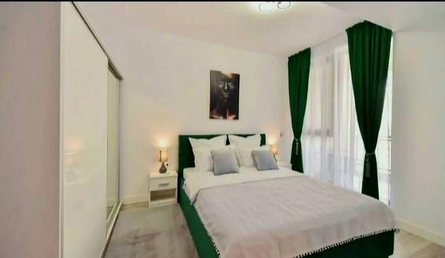 Mamaia Nord apartament nou 53 mp, 2 camere, decomandat, cod 161454 - 2