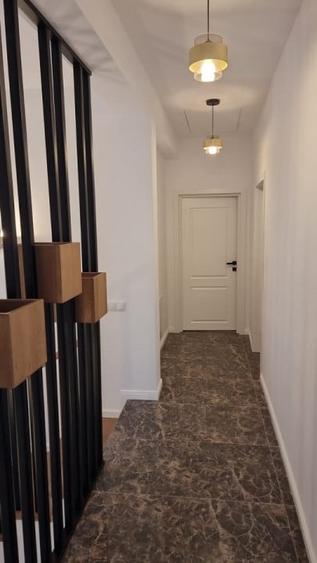 Casa noua utilata si mobilata, Dezmir, prima inchiriere - 11