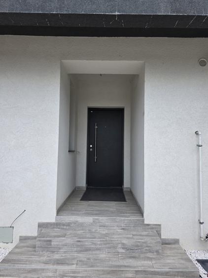 COMISION 0% – Vilă Individuală cu Piscină în Otopeni - 17