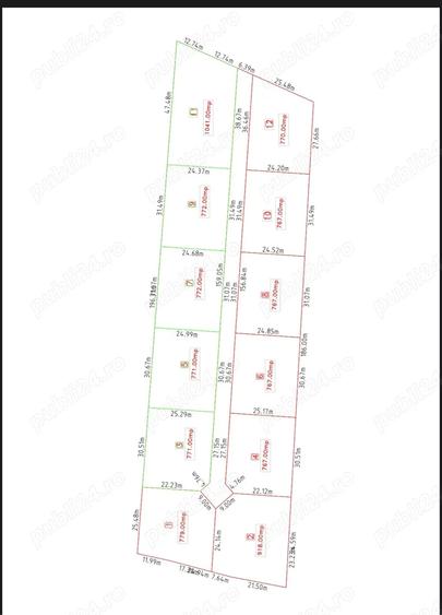 Vand Casuta Teren - 4