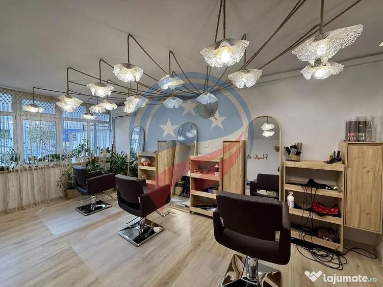 Se vinde afacere la cheie HUSH Studio, Craiova. - 10