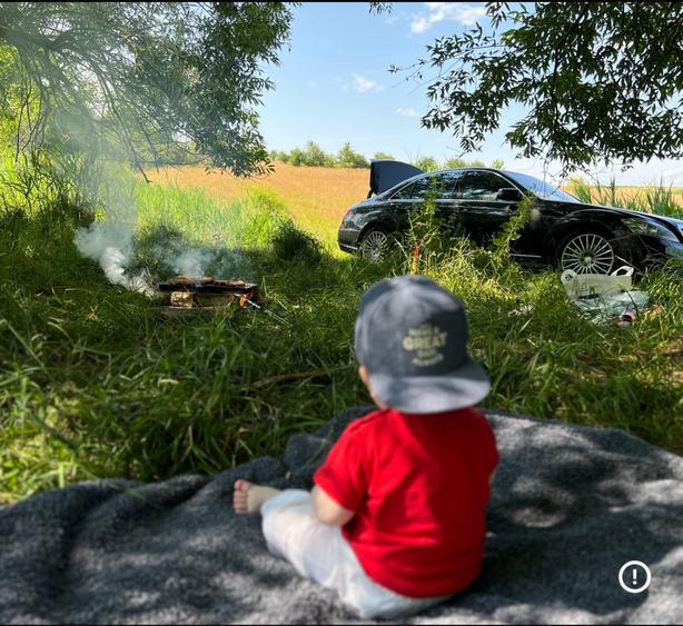 Teren extravilan intabulat Baciu - 5