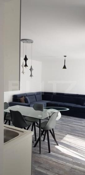 Casa cu 3 camere, parter, incalzire in pardoseala, zona Ford - 1