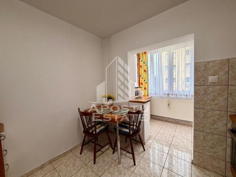 Apartament cu 2 camere, finisat modern, zona Soarelui - 8