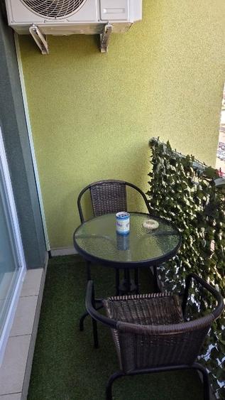 Apartament Top City, Tractorul - 13