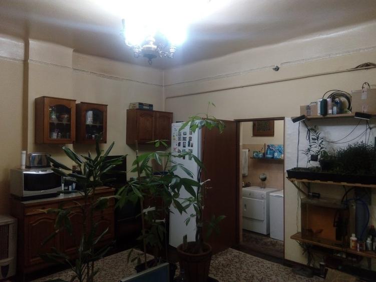 Proprietar, ap 2 cam in casa veche, Mărășești, singur curte - 5