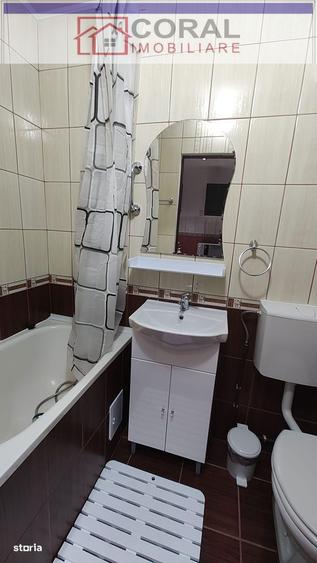 De inchiriat / vanzare garsoniera, zona ultracentrala - 3