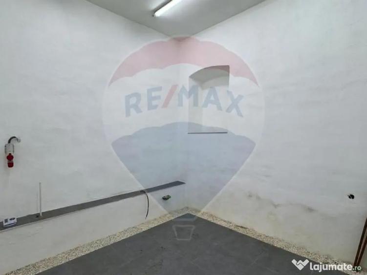 De inchiriat Spa?iu Comercial in Baia Sprie - 2