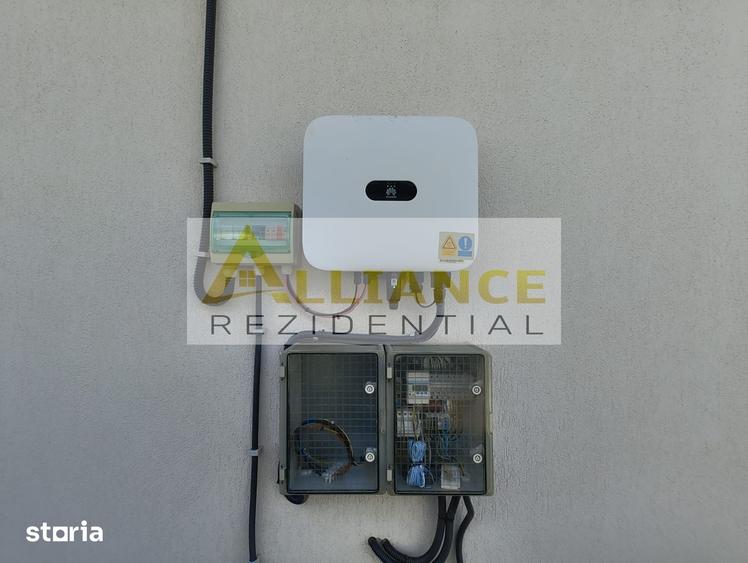 Casă cu 3 camere cu Teren 370 Mp în Central