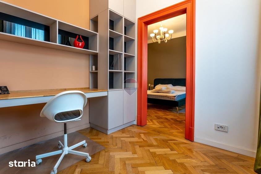 Apartament cu 2 camere în Andrei Mureșanu