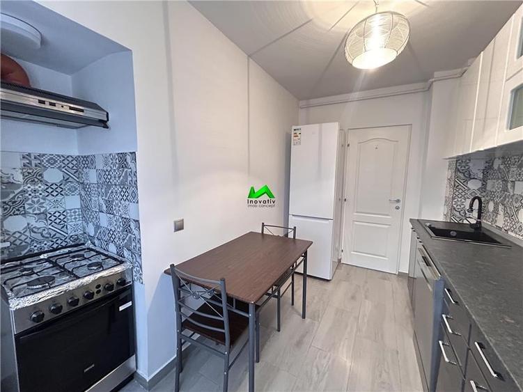 Apartament dd?nchiriat 3 camere 2 bai Sibiu Strand - 4