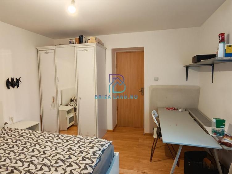 Soseaua Chitilei, zona Crusovat, casa 2 camere, baie, teren 60mp - 6