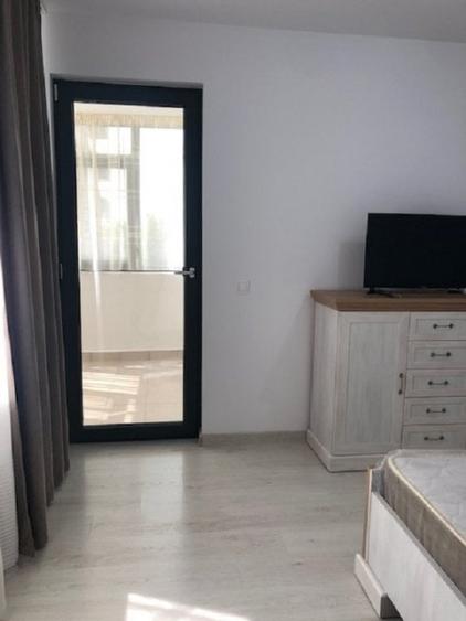 Ofer inchiriere garsoniera moderna la  Balcescu Residence, , 300 euro - 4
