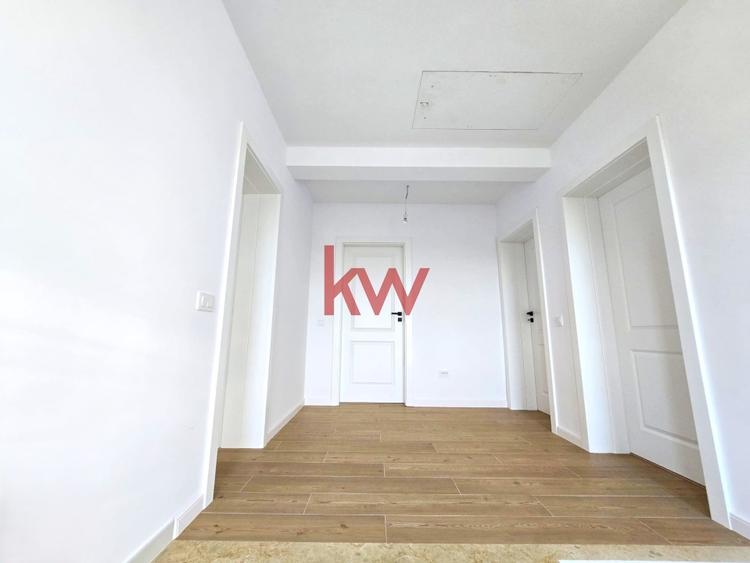 Vila Individuala P+M, 4 Camere, 2 Bai - Letcani, Banu - 9