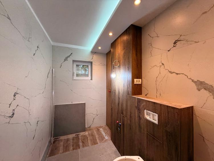 Ap. 3 camere , decomandat , incalzire in pardoseala-Complex Studentesc - 4