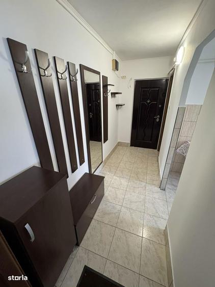 Chirie apartament 2 camere , mobilat-utilat , Micro 16 - 1