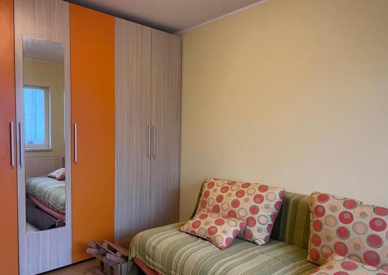 Apartament 2 camere in Deva, zona Liceul Auto - 1