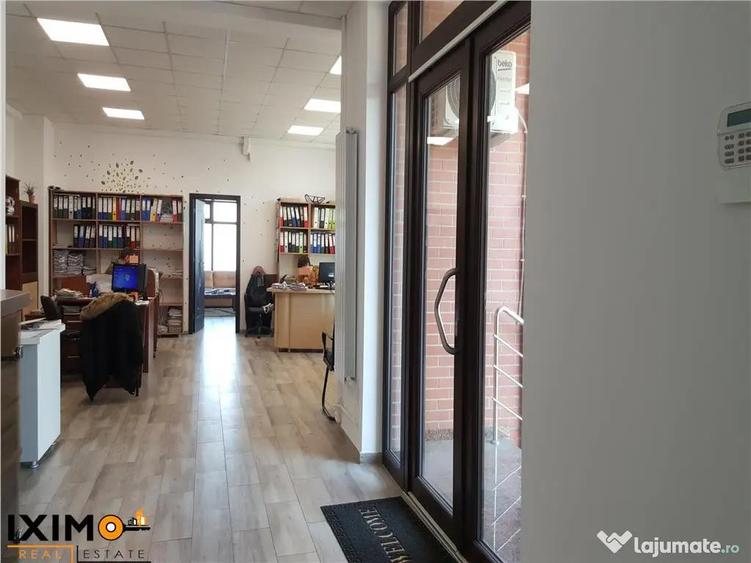 Spatiu OfFiCE Zona Narcisa Republicii - 9