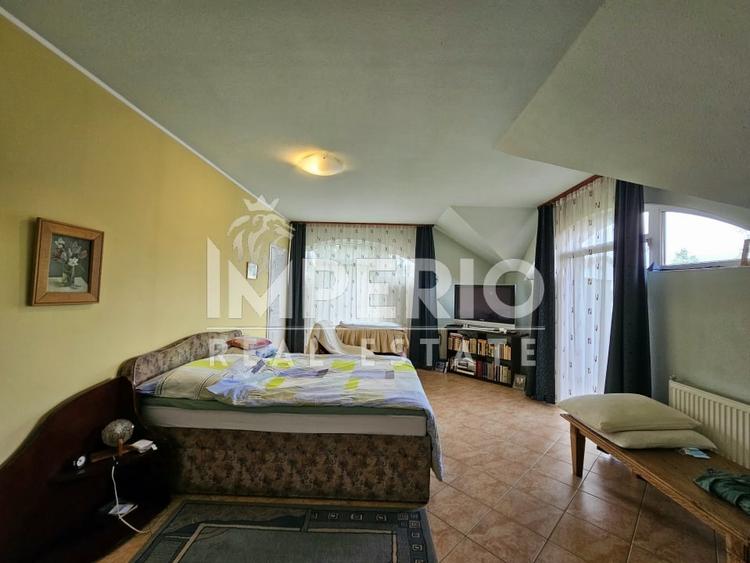 Casa individuala cu panouri fotovoltaice in Andrei Muresanu! - 5