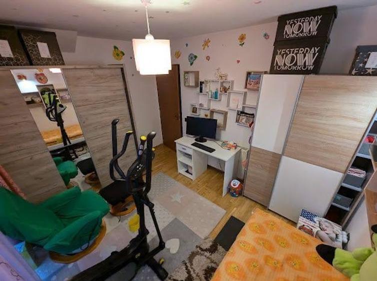 Duplex 5 camere | 180 mp | 250 mp teren | zona Avram Iancu - 12