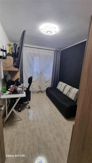 3 CAMERE DECOMANDATE | ZONA FACULTĂȚII DE MUZICĂ | PARCARE Ș - 4