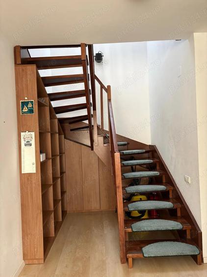 Vila Individuala Premium 5 Camere | Tractorul, Bra?ov | Teren 460 mp - 6