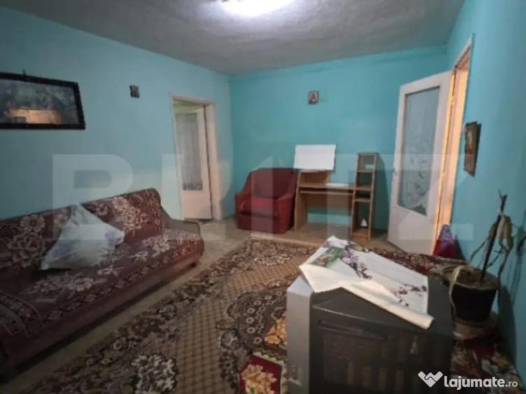 Apartament 2 camere Semidecomandat, Moreni - 8