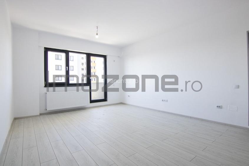 Apartament 2 camere discount 10% din valoarea avansului!