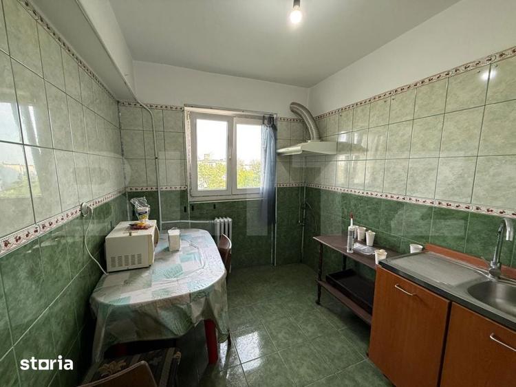 Apartament 2 camere de vanzare zona Malu Rosu - 3