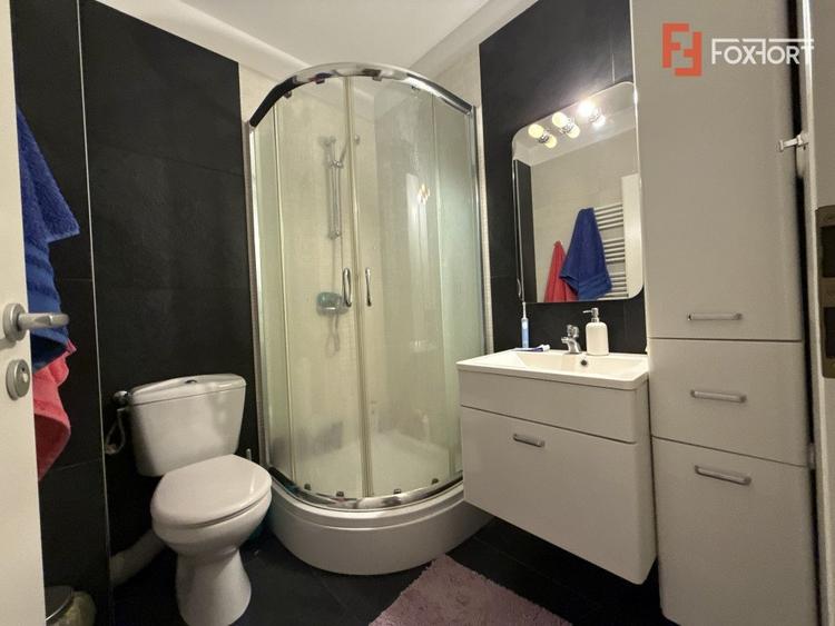 COMISION 0% Casa individuala cu 8 camere, de vanzare in zona Mehala - 22