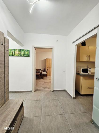 Apartament 3 camere Gorjului, centrala proprie, renovat, comision 0% - 4