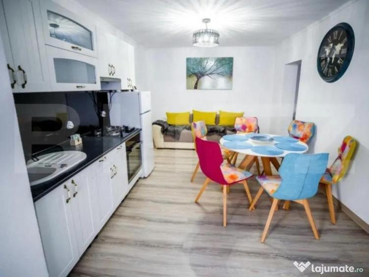 Apartament 3 camere, zona Spitalul Judetean - 12