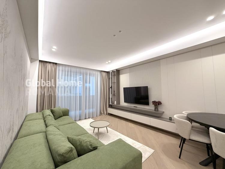 3 Camere | Design Premium | 97mp | Cortina 126 Residence | Pipera - 1