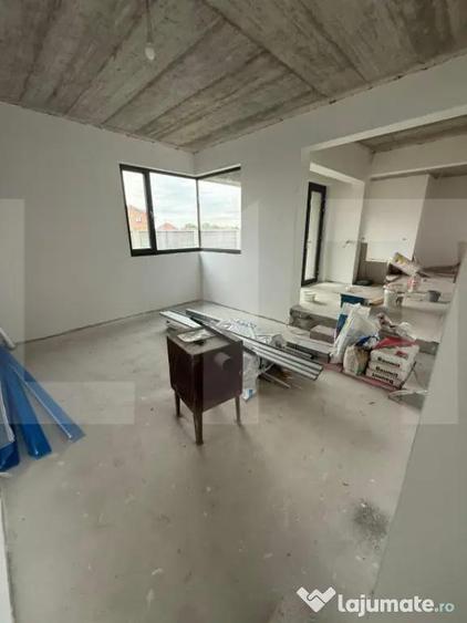 Casa noua, zona Fantanele, Arad - 1